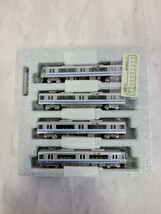 KATO カトー ROUNDHOUSE 10-921223系 2500番台(関空・紀州路快速)タイプ 4両セット N-GAUGE Nゲージ_画像3