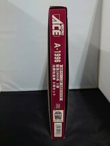 MICRO ACE マイクロエース A-1996 阪急2800系 3扉 冷房改造車 8両セット N-GAUGE TRAIN CASE Nゲージ スリーブ痛み有り_画像7