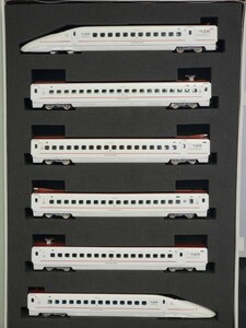 TOMIXto Mix 92935 U005TSUBAME Kyushu Shinkansen 800 series ...U005 compilation . set [ limited goods ]N-GAUGE N gauge 