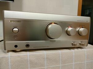  normal operation goods Sansui aelf A-α7 beautiful goods.phono verification settled.