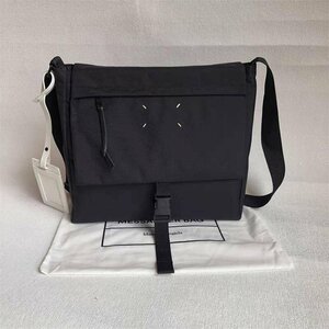 新品 Maison Margiela メゾンマルジェラ ショルダーバッグ メールバッグ