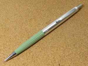  Pentel sharp авторучка sharp пять зеленый 0.5 Pentel 5 S55 PENTEL большой день текст . негодный номер с дефектом 