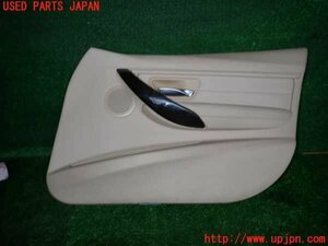 2UPJ-98111234]BMW アクティブハイブリッド3(AH3)(3F30)右前ドア内張り 中古