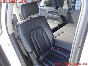 2UPJ-94757145] Audi *Q7(4LBHKA) right 2 row seat used 