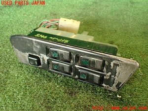 2UPJ-94686240]ギャラン(E39A)【1989y】右前パワーウィンドウスイッチ 中古