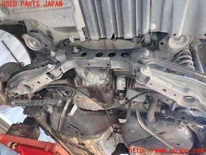 2UPJ-99225295]BMW 320i クーペ(WA20)リアメンバー 中古 【E92】