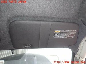 2UPJ-98827625]インプレッサ WRX-STi A型(GRB)室内サンバイザー右側 中古