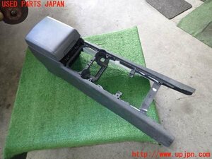 2UPJ-94317540]VW トゥアレグ(7LBHKS)センターコンソール 【ジャンク品】 中古