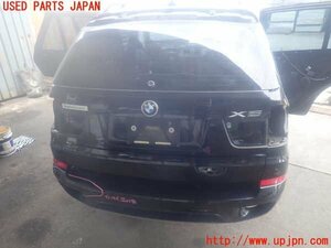 2UPJ-99321566]BMW X5(ZW30S)バックドア リアゲート ハッチ 中古 【E70】