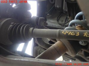 2UPJ-97634020] Porsche * Cayenne S(9PAM4801) right rear drive shaft used 