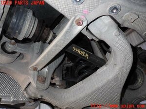 2UPJ-94404025] Porsche * Panamera (970M46) left rear drive shaft used 