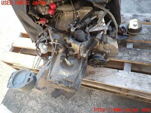 2UPJ-83653200]Fiat・Coupe(175A3)Transmission MT 175A3 中古