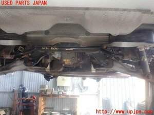 2UPJ-99325445]BMW X5(ZW30S)リアスタビライザー 中古 【E70】