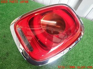 2UPJ-98151530]BMW ミニ(MINI)クーパーS(XM20)右テールランプ 中古