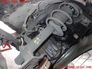 2UPJ-98115025]BMW アクティブハイブリッド3(AH3)(3F30)左フロントストラット 中古