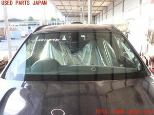 2UPJ-11081195]BMW X3(WX20)フロントガラス M45L1 中古 【F25】