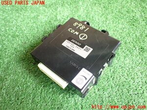 2UPJ-89816146]ハイエースバン200系(KDH206V)コンピューター1 (コーナーセンサー) 中古