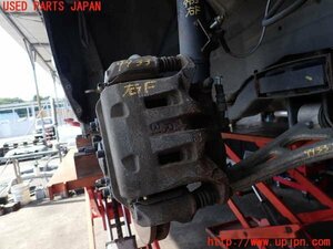 2UPJ-99334080]プレジデント(PGF50)右フロントキャリパー 中古