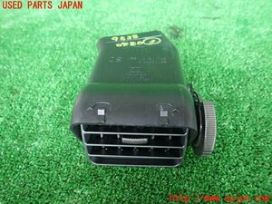 2UPJ-95387528]インプレッサ WRX-STi(GRB)エアコン吹き出し口3 (インパネ左) 中古