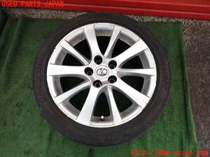 2UPJ-98059036]レクサス・IS250C(GSE20)タイヤ　ホイール　1本(1) 225/45R17 中古