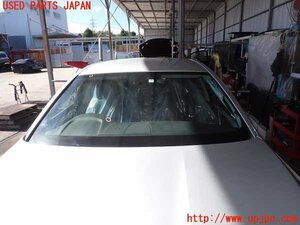 2UPJ-10311195]BMW 528i(XG28)フロントガラス (43R-001586) 中古 【F10】