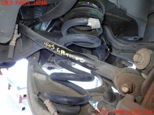 2UPJ-94155330] Jeep Grand Cherokee (WK36) left rear tension rod used 