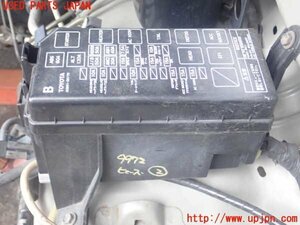 2UPJ-99726742]ハイラックスサーフ(RZN185W)ヒューズボックス2 中古