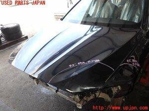 2UPJ-99131060]BMW 528i(FR30)ボンネットフード 中古