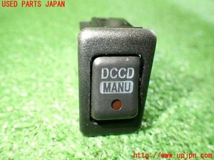 2UPJ-10156309]インプレッサ WRX-STi(GDB)スイッチ4 (DCCD MANU) 中古