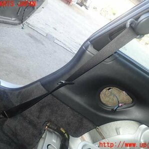 2UPJ-11767075]ポルシェ・911(99666 996型)助手席シートベルト (左ハンドル車 中古の画像1