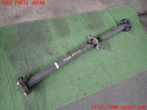 2UPJ-95883410] Lexus *SC430(UZZ40) rear propeller shaft used 