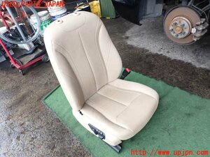 2UPJ-98117035]BMW アクティブハイブリッド3(AH3)(3F30)運転席シート 中古