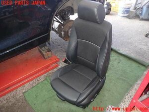 2UPJ-11087065]BMW X3(WX20)助手席シート 中古 【F25】【Mスポーツ】