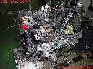 2UPJ-90042010]レクサス・GS250(GRL11)エンジン 4GR-FSE 【ジャンク部品】 中古
