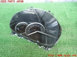 2UPJ-99356170]ヴィッツ(Vitz) ハイブリッド(NHP130)スピードメーター 中古