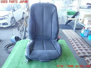 2UPJ-95897035]BMW 320d ツーリング(3D20)運転席シート 中古