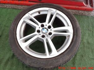 2UPJ-11089046]BMW X3(WX20)タイヤ　ホイール　1本(1) 245/45R19 中古 【F25】