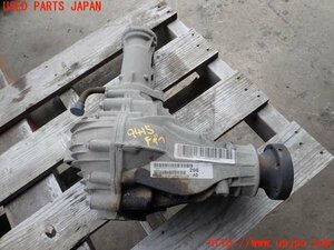 2UPJ-94154350]Jeep Grand Cherokee(WK36)フロントdifferential 中古