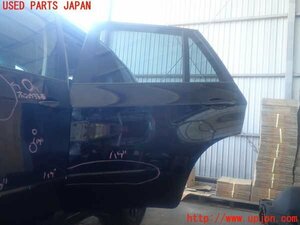 2UPJ-99321320]BMW X5(ZW30S)左後ドア 中古 【E70】