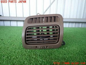 2UPJ-96777528]ランクル100系(UZJ100W)エアコン吹き出し口3 (左) 中古