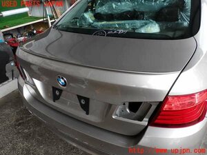 2UPJ-97741500]BMW 523d(FW20)トランク 中古 【F10】