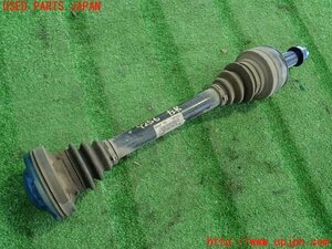 2UPJ-92564025] Porsche * Cayman (98721) left rear drive shaft used 