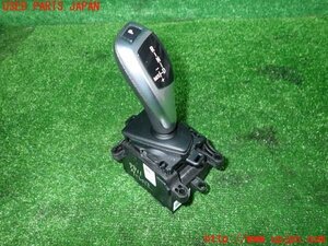 2UPJ-98117555]BMW アクティブハイブリッド3(AH3)(3F30)ATシフトレバー 中古