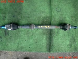 2UPJ-10104010] Lexus *CT200h(ZWA10) right front drive shaft used 