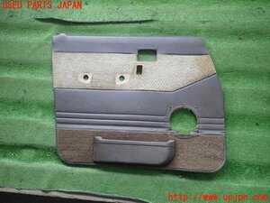 2UPJ-11141264]ランクル60系(HJ60V(改))左前ドア内張り 中古