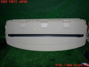 2UPJ-98117790]BMW アクティブハイブリッド3(AH3)(3F30)リアサンシェード 中古