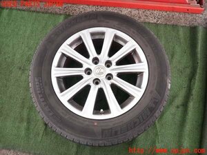 2UPJ-10079037]レクサス・NX200t(AGZ10)タイヤ　ホイール　1本(2) 225/65R17 中古