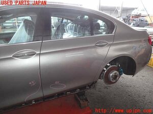 2UPJ-97741320]BMW 523d(FW20)左後ドア 中古 【F10】