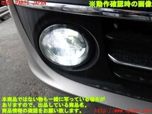 2UPJ-97741180]BMW 523d(FW20)右フォグ 中古 【F10】_画像4