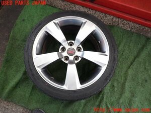 2UPJ-98829044]Impreza WRX-STi Atype(GRB)Tires　Wheels　1本(4) 235/40R18 中古
